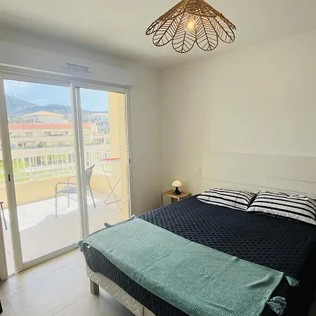 Apartmán Lumio, 3 Pieces, 4 Personnes - Fr-1-63-358 *
