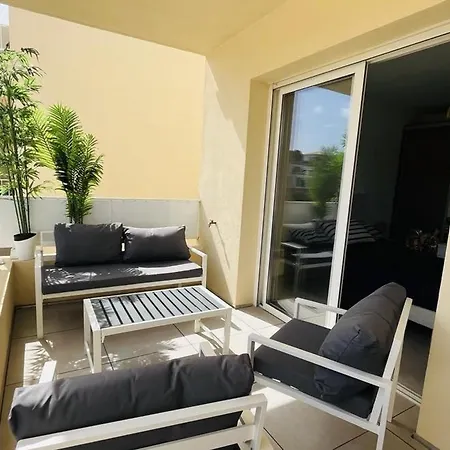 Lumio, 3 Pieces, 4 Personnes - Fr-1-63-358 Apartmán *