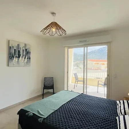 Lumio, 3 Pieces, 4 Personnes - Fr-1-63-358 Apartmán Lumio (Corsica)
