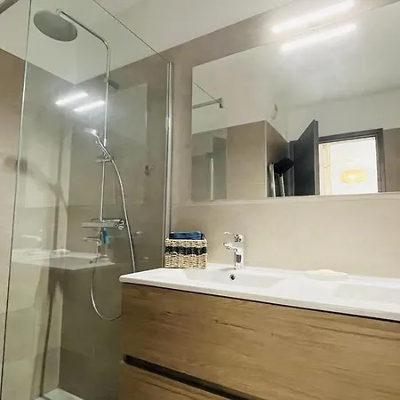 Apartmán Lumio, 3 Pieces, 4 Personnes - Fr-1-63-358 *