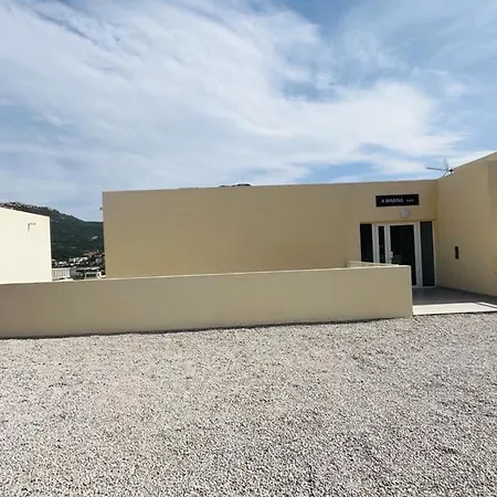 Apartmán Lumio, 3 Pieces, 4 Personnes - Fr-1-63-358 Lumio (Corsica)