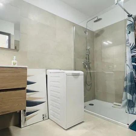 Apartmán Lumio, 3 Pieces, 4 Personnes - Fr-1-63-358