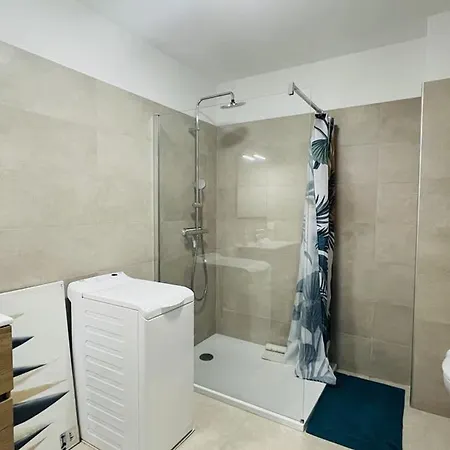 Apartmán Lumio, 3 Pieces, 4 Personnes - Fr-1-63-358 Lumio (Corsica)