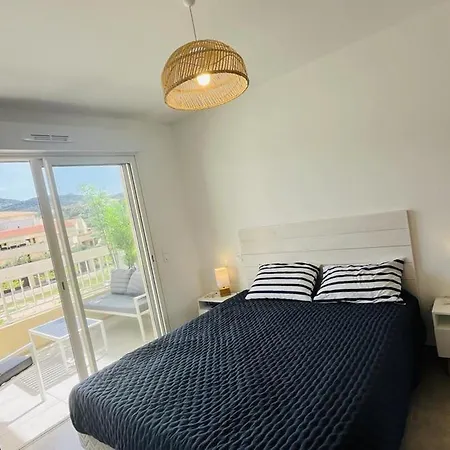 Lumio, 3 Pieces, 4 Personnes - Fr-1-63-358 Apartmán